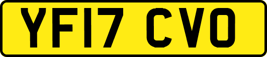 YF17CVO