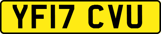 YF17CVU