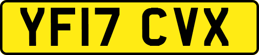 YF17CVX