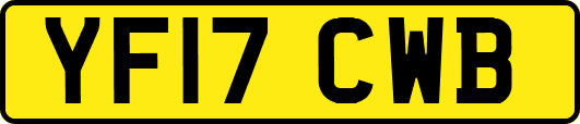 YF17CWB