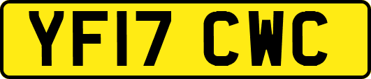 YF17CWC