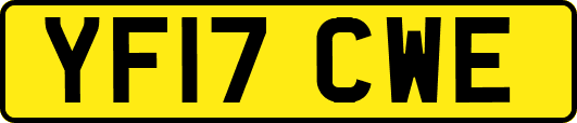 YF17CWE