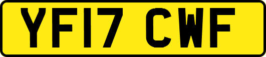 YF17CWF