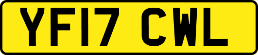 YF17CWL