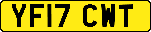 YF17CWT