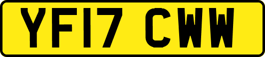 YF17CWW