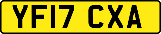 YF17CXA