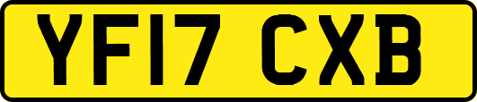 YF17CXB