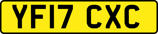 YF17CXC