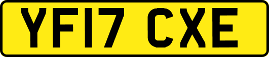 YF17CXE