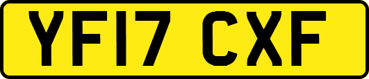 YF17CXF