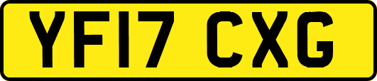YF17CXG