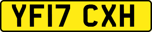 YF17CXH