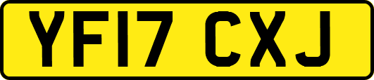 YF17CXJ
