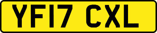 YF17CXL