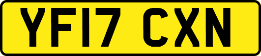 YF17CXN