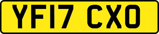 YF17CXO