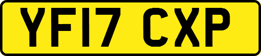 YF17CXP