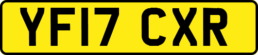 YF17CXR