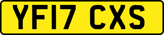 YF17CXS