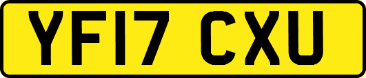 YF17CXU