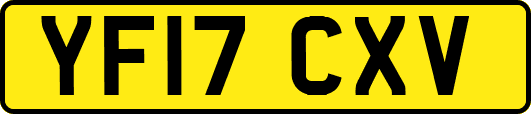 YF17CXV