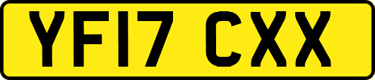 YF17CXX
