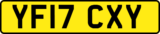 YF17CXY