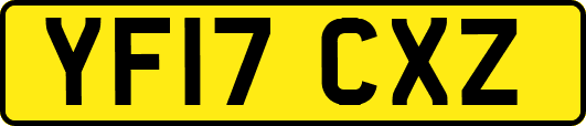 YF17CXZ