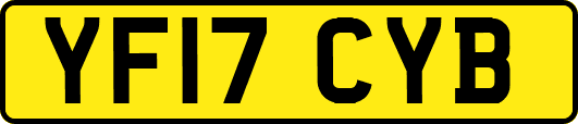 YF17CYB