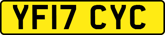 YF17CYC