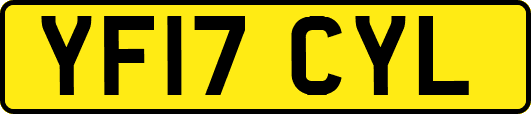 YF17CYL