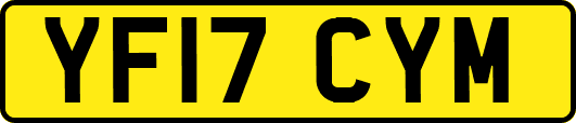 YF17CYM