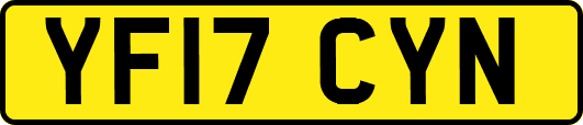 YF17CYN