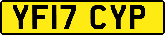 YF17CYP