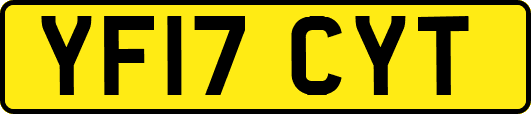 YF17CYT