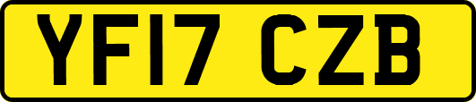 YF17CZB