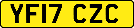 YF17CZC