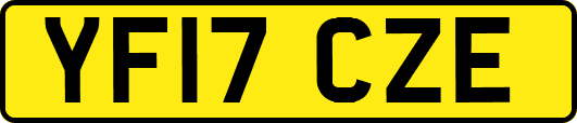 YF17CZE