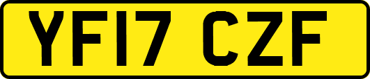 YF17CZF