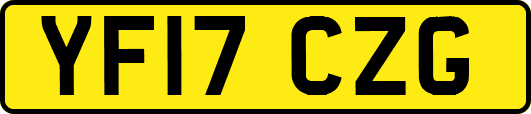 YF17CZG