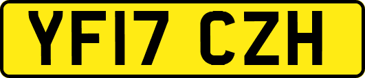 YF17CZH