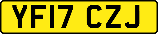YF17CZJ