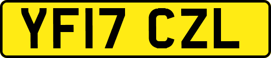 YF17CZL