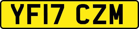YF17CZM
