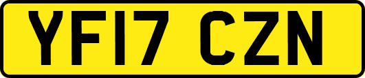 YF17CZN