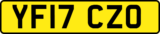 YF17CZO