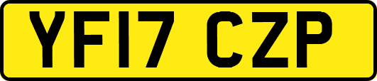YF17CZP