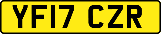 YF17CZR
