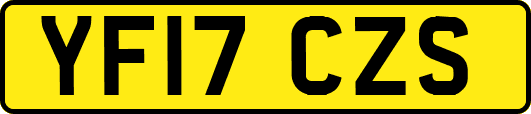 YF17CZS